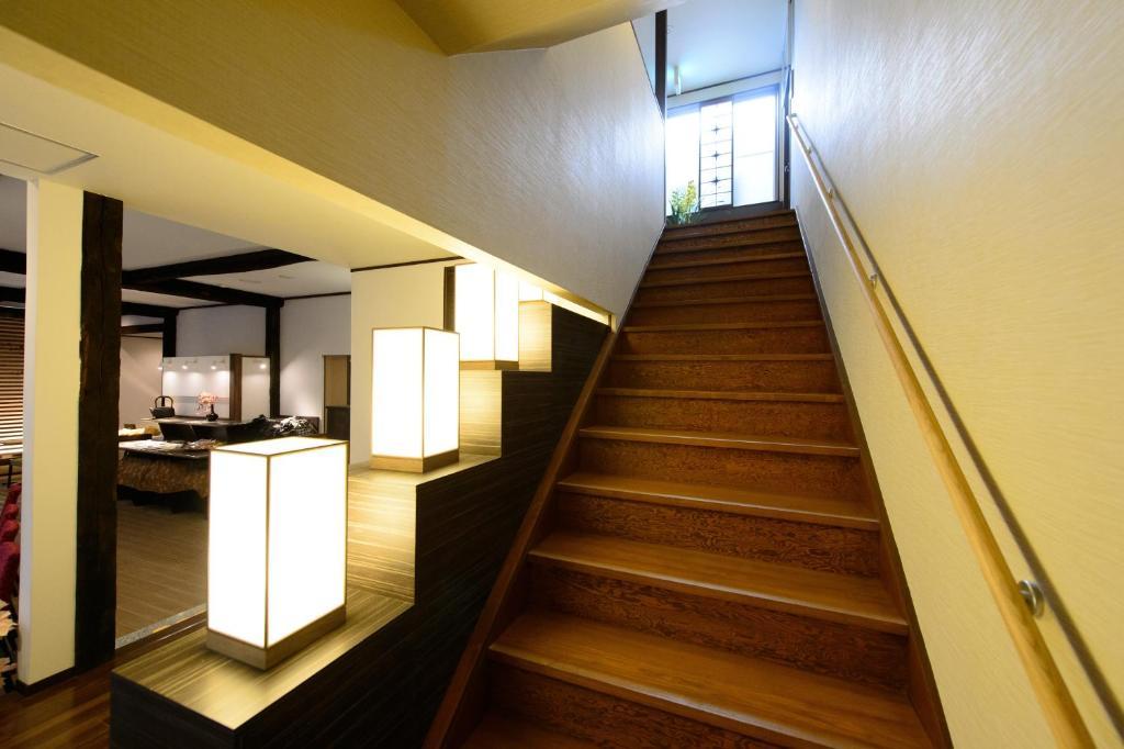 Yubatake Souan Otel Kusatsu  Dış mekan fotoğraf