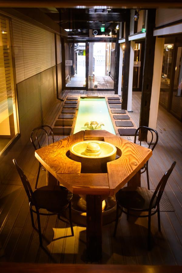 Yubatake Souan Otel Kusatsu  Dış mekan fotoğraf