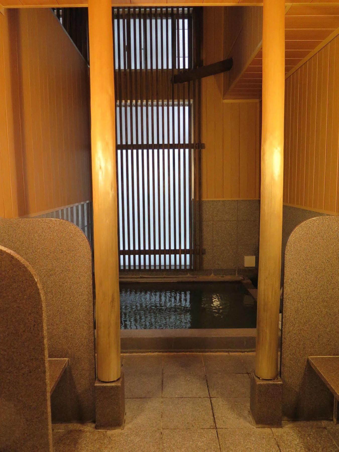 Yubatake Souan Otel Kusatsu  Dış mekan fotoğraf